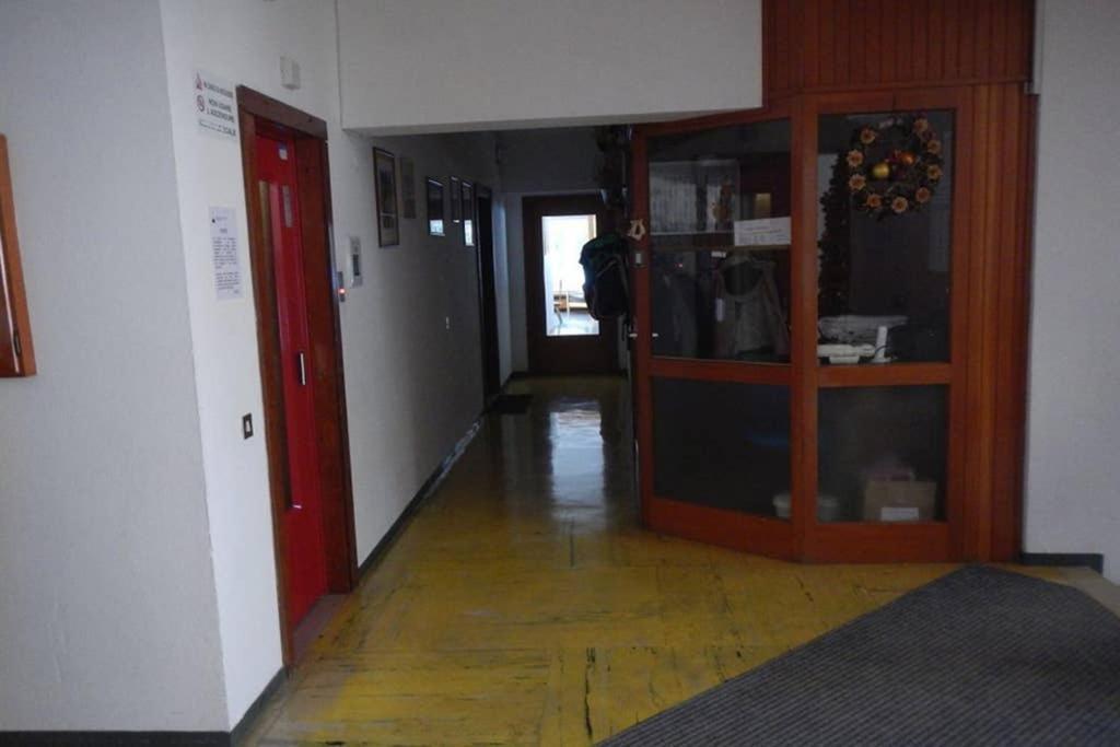 Alloggio Vacanze In Montagna Per Coppia Folgaria Exterior photo