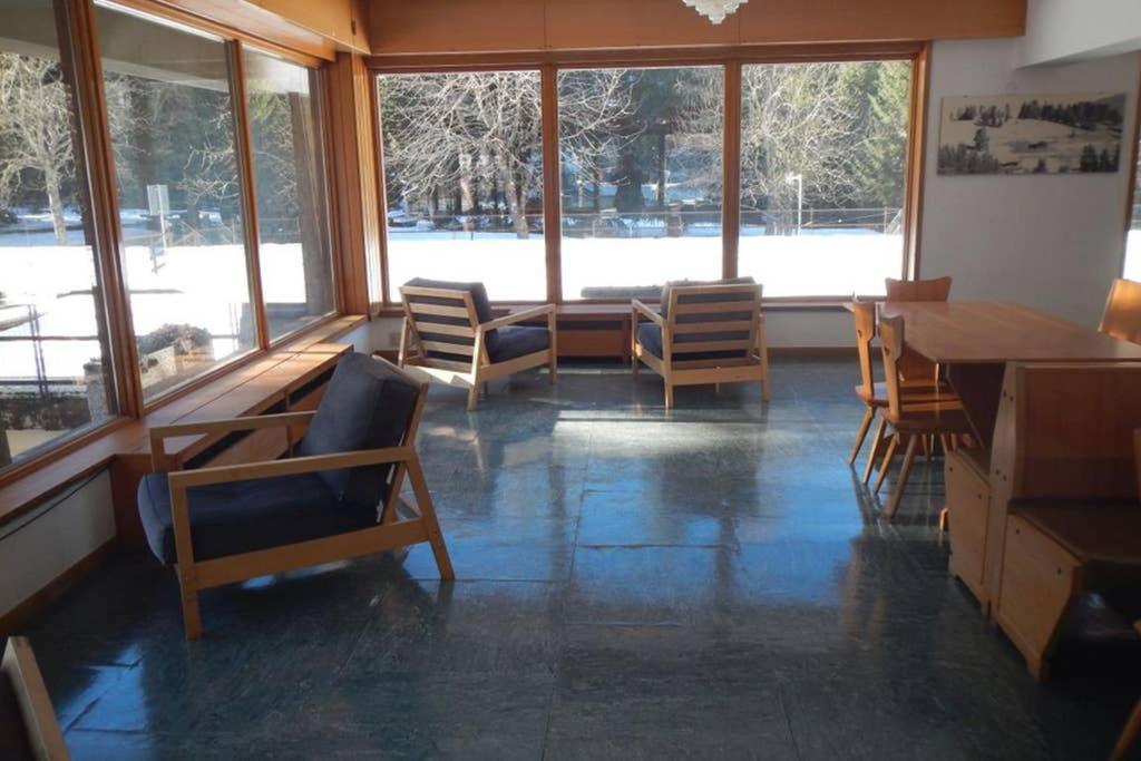 Alloggio Vacanze In Montagna Per Coppia Folgaria Exterior photo