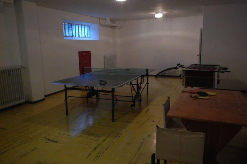 Alloggio Vacanze In Montagna Per Coppia Folgaria Exterior photo