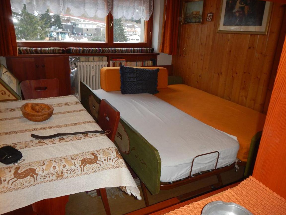 Alloggio Vacanze In Montagna Per Coppia Folgaria Exterior photo